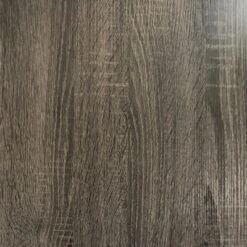 24" Loop Leg Urban Industrial Side Table Charcoal - Saracina Home 9 24" Loop Leg Urban Industrial Side Table Charcoal - Saracina Home -Living Room Furniture GUEST 0aa1d895 0aeb 42e6 a039 cd22c8139036