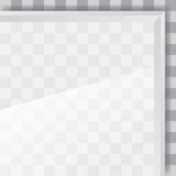 18.5" Square Camber Elite Side Table Gold - Studio Designs Home -Living Room Furniture GUEST 13ba9526 6879 4f39 b1a0 8ed27ddad6a9