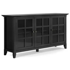 62" Normandy Wide Storage Cabinet - Wyndenhall -Living Room Furniture GUEST 18e5dd74 66bf 4f55 bfaf 308d0de5a31c