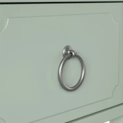 Her Majesty Narrow Side Table - Novogratz -Living Room Furniture GUEST 1bffdee3 24ae 468a aa6b 8417554f2cc8