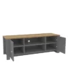 Dawson TV Stand For TVs Up To 55" - Chique 2 Dawson TV Stand For TVs Up To 55" - Chique -Living Room Furniture GUEST 1e50eb21 5088 4603 a2a7 1c661299b78c