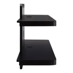 Mater 2 Tiers Open Shelves Floating Console Fits Tv's Up To 65" - HOMES: Inside + Out 12 Mater 2 Tiers Open Shelves Floating Console Fits Tv's Up To 65" - HOMES: Inside + Out -Living Room Furniture GUEST 1e74c354 4aa3 4291 9068 74dc7320daf9
