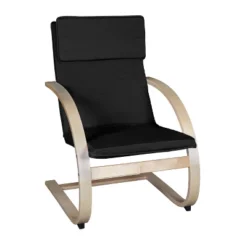Akita Bentwood Reclining Chair - Niche -Living Room Furniture GUEST 2558594a 149d 4171 8014 740790ab0fbd