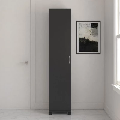 RealRooms Basin Utility Storage Cabinet 3 RealRooms Basin Utility Storage Cabinet