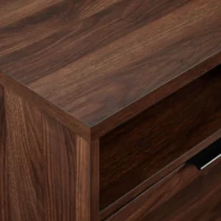 Ronan Modern Storage With Electric Fireplace TV Stand For TVs Up To 65" - Saracina Home 14 Ronan Modern Storage With Electric Fireplace TV Stand For TVs Up To 65" - Saracina Home -Living Room Furniture GUEST 2717da7f a3ea 41ab b500 91b2d66eea11