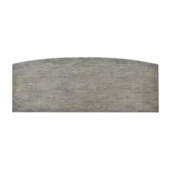 Averill 2 Door Credenza Gray - Treasure Trove Accents -Living Room Furniture GUEST 274a4197 13ad 48f6 bc29 47628a365c53