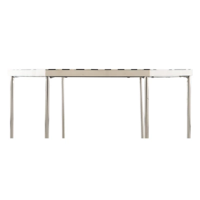 Fargo Side Table Black/White - ZM Home 7 Fargo Side Table Black/White - ZM Home - Image 5