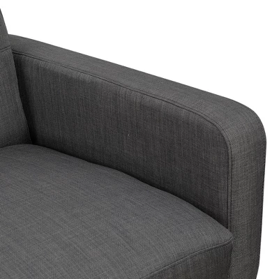 Hailey Sofa Graphite - Picket House Furnishings 8 Hailey Sofa Graphite - Picket House Furnishings - Image 6