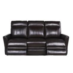 Coachella Power Recliner Sofa Brown - Steve Silver Co. -Living Room Furniture GUEST 336511f7 1e60 4e24 af6c cd2809da02f1