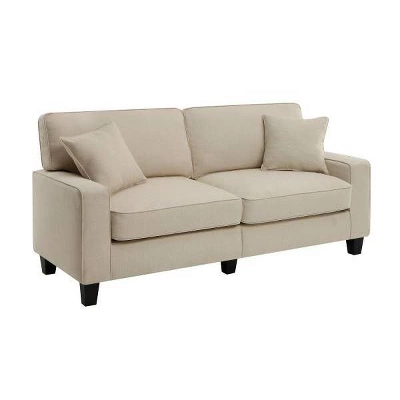 73" Palisades Sofa - Serta 9 73" Palisades Sofa - Serta - Image 7