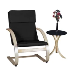 Akita Bentwood Reclining Chair - Niche -Living Room Furniture GUEST 3e1f86ff f2dd 40be 95f8 ce266af2cf2f
