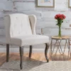 Niclas Accent Chair - Christopher Knight Home -Living Room Furniture GUEST 47633158 260b 4895 87a3 7b5b04d969fc