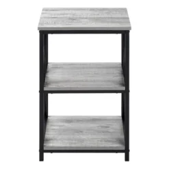 3 Tier Accent Side Table - EveryRoom -Living Room Furniture GUEST 48a42e28 a9df 49b7 ae8d 5067be375a61