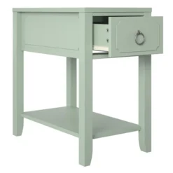 Her Majesty Narrow Side Table - Novogratz -Living Room Furniture GUEST 4dab142d 4b40 4ac6 90ca 2cdf77e38718