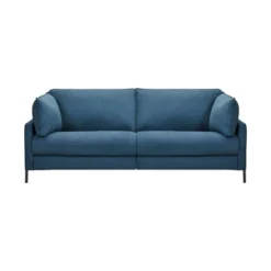 80" Juliett Fabric Power Reclining Sofa - Armen Living
