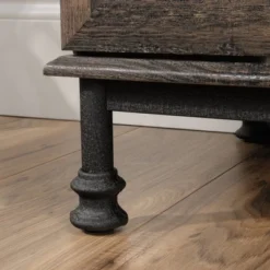 Canal Street Industrial Wood And Metal TV Stand For TVs Up To 65" Carbon Oak - Sauder 11 Canal Street Industrial Wood And Metal TV Stand For TVs Up To 65" Carbon Oak - Sauder -Living Room Furniture GUEST 5dc57a62 9d50 4e11 821c d7c7b0faacbb