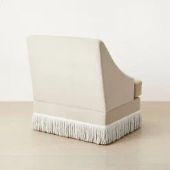 Alberhill Velvet Accent Chair With Fringe - Opalhouse™ Designed With Jungalow™ 12 Alberhill Velvet Accent Chair With Fringe - Opalhouse™ Designed With Jungalow™ -Living Room Furniture GUEST 5de4dcc5 febd 4b7f b59b 53365f37f2e1