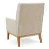 Aurla Upholstered Chair - Christopher Knight Home 2 Aurla Upholstered Chair - Christopher Knight Home -Living Room Furniture GUEST 60a48c2a b211 4c68 800d f5f281fce026