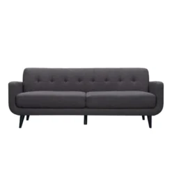 Hailey Sofa Graphite - Picket House Furnishings