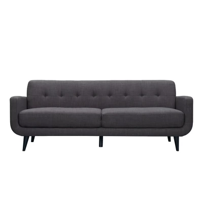 Hailey Sofa Graphite - Picket House Furnishings 3 Hailey Sofa Graphite - Picket House Furnishings