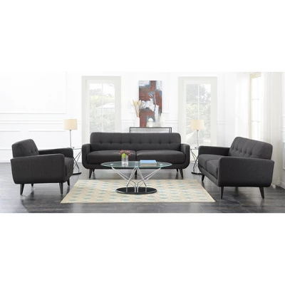 Hailey Sofa Graphite - Picket House Furnishings 6 Hailey Sofa Graphite - Picket House Furnishings - Image 4