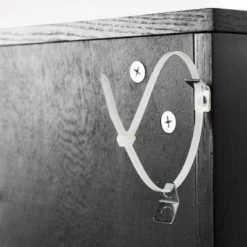 Marvale Bookcase With Drawer - Threshold™ Designed With Studio McGee 10 Marvale Bookcase With Drawer - Threshold™ Designed With Studio McGee -Living Room Furniture GUEST 779603d1 9006 4395 a66a ad936d411382