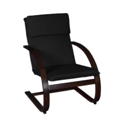 Akita Bentwood Reclining Chair - Niche -Living Room Furniture GUEST 7d203380 1f10 4ed1 a2d6 ec49cf6364ac