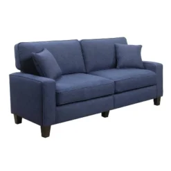 73" Palisades Sofa - Serta 20 73" Palisades Sofa - Serta -Living Room Furniture GUEST 7dc33075 3964 40e4 88a8 e6a1447c400a