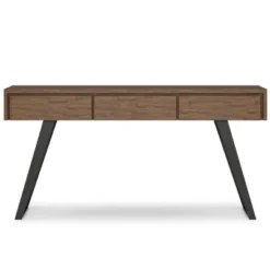 Mitchell Console Sofa Table - WyndenHall -Living Room Furniture GUEST 83e75696 dbf7 4ff2 9849 7adfb6f20eb4