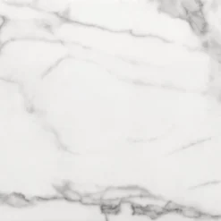 Modern Rectangular Faux Marble Console Table - Stone, Brushed Stainless Steel - Zm Home -Living Room Furniture GUEST a03b4444 300b 469e bf76 91752563d66d