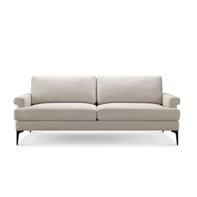 Eva Fabric Sofa - Abbyson Living 4 Eva Fabric Sofa - Abbyson Living - Image 2