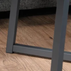 Canton Lane Side Table Walnut - Sauder -Living Room Furniture GUEST a3f71784 e55c 486c 940e 8723fd6244c6