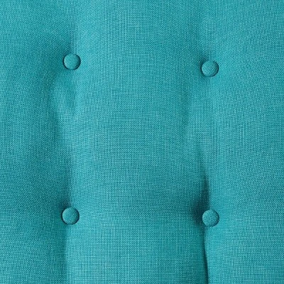 Kauai Rattan Swivel Rocker Chair - OSP Home Furnishings 8 Kauai Rattan Swivel Rocker Chair - OSP Home Furnishings - Image 6