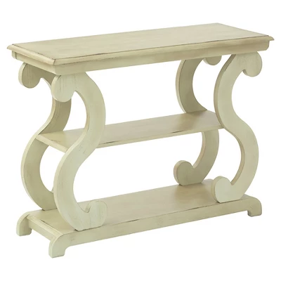 Ashland Console Table - Office Star Products 8 Ashland Console Table - Office Star Products - Image 6