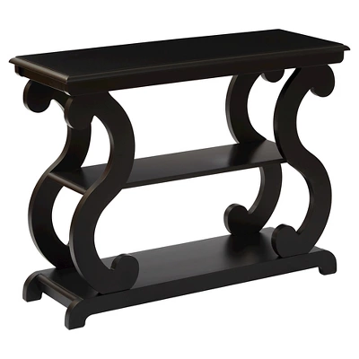 Ashland Console Table - Office Star Products 7 Ashland Console Table - Office Star Products - Image 5