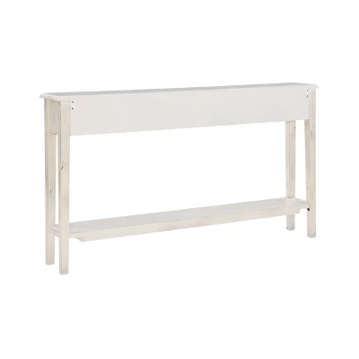 Calinda Long Console Table - Powell Company 7 Calinda Long Console Table - Powell Company - Image 5