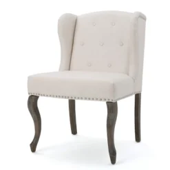 Niclas Accent Chair - Christopher Knight Home -Living Room Furniture GUEST c3c75229 59a7 4263 a390 3bd8f6908322