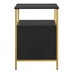 Modern Life Utility Table Printer Stand With Storage - OSP Home Furnishings 14 Modern Life Utility Table Printer Stand With Storage - OSP Home Furnishings -Living Room Furniture GUEST c81dcd2d cf10 4a61 b0e2 23a4ec4f0286