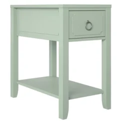 Her Majesty Narrow Side Table - Novogratz -Living Room Furniture GUEST c88ff869 a37f 4bb3 87cb 4c75719e3540