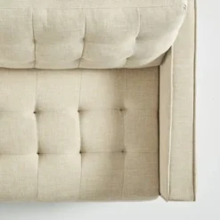 75" Benton Sofa - Zinus -Living Room Furniture GUEST d0c2b9bd edbd 4da6 b060 04fea224189a