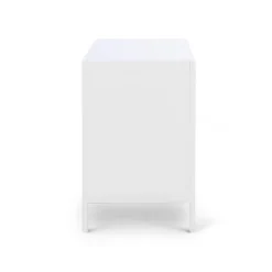 Peggy TV Stand For TVs Up To 50" White - Linon 13 Peggy TV Stand For TVs Up To 50" White - Linon -Living Room Furniture GUEST db87cea7 24b8 49d6 9b6c 3a0804b2a489