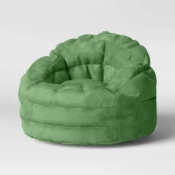 Settle In Kids’ Bean Bag Chair - Pillowfort™ 21 Settle In Kids’ Bean Bag Chair - Pillowfort™ -Living Room Furniture GUEST dfff4954 e5c1 4fc2 9363 85a9fba6df13