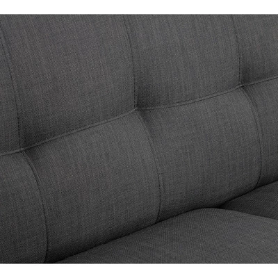 Hailey Sofa Graphite - Picket House Furnishings 7 Hailey Sofa Graphite - Picket House Furnishings - Image 5