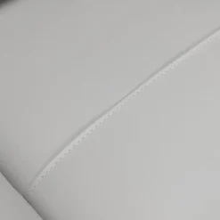 Jedd Genuine Leather Sofa Dove Gray - Armen Living 8 Jedd Genuine Leather Sofa Dove Gray - Armen Living -Living Room Furniture GUEST ef2f7cc9 bc8c 4d4e be0f cda4fddf9549