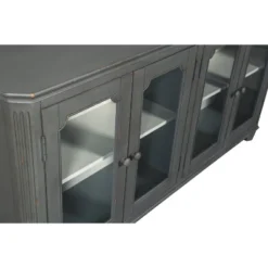 Decorative Storage Cabinets FLAT G - Signature Design By Ashley -Living Room Furniture GUEST ef90686f e88e 4b74 9b4c c31fbf2a013c