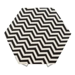 Fargo Side Table Black/White - ZM Home 13 Fargo Side Table Black/White - ZM Home -Living Room Furniture GUEST f35f5495 2d73 490f 8dbb 00995345728e