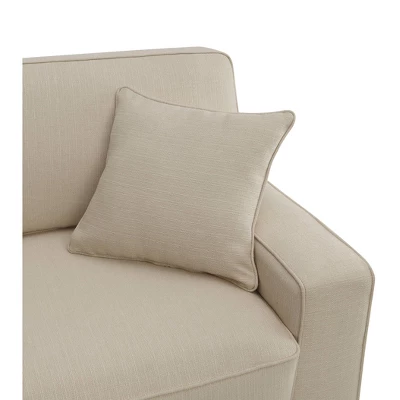 73" Palisades Sofa - Serta 3 73" Palisades Sofa - Serta