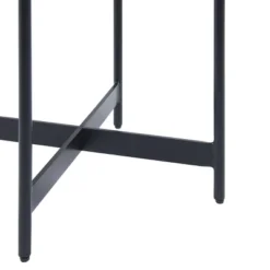 20" Brookline Round Wood With Concrete Coating End Table Concrete Gray - Alaterre Furniture 9 20" Brookline Round Wood With Concrete Coating End Table Concrete Gray - Alaterre Furniture -Living Room Furniture GUEST fa2b1cf6 af64 43e2 9b31 d874c9e369ee