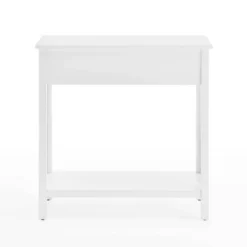 Arcadia Acacia Wood Round Wedge Tables White - Alaterre Furniture 15 Arcadia Acacia Wood Round Wedge Tables White - Alaterre Furniture -Living Room Furniture GUEST fa85aa26 bc12 4f87 a0b0 3919bc4c9855